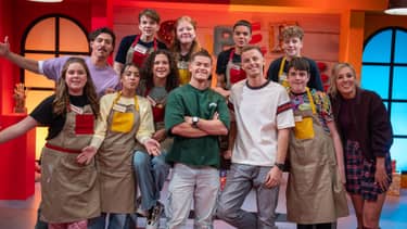 Klik hier om Super surprise van 25 november te bekijken.