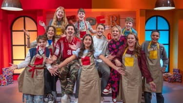 Klik hier om Super surprise van 17 november te bekijken.