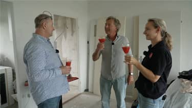 Klik hier om Soep, sores en soelaas van 17 november te bekijken.