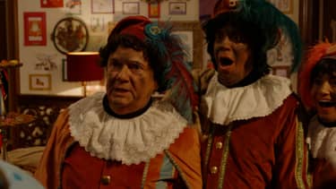 Het Sinterklaasjournaal