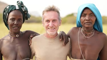 Klik hier om Tribe with Bruce Parry van 19 december te bekijken.
