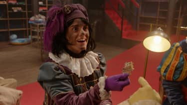 Het Sinterklaasjournaal