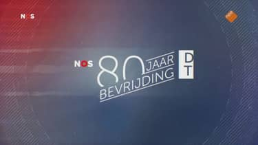 Klik hier om NOS 80 jaar Bevrijding van 20 november te bekijken.