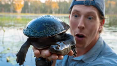 Klik hier om Freeks wilde wereld van 23 november te bekijken.