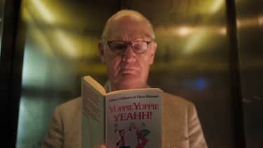 In de voetsporen van