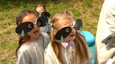 Beestenbrigade battle