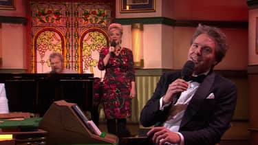 Met het Mes op Tafel