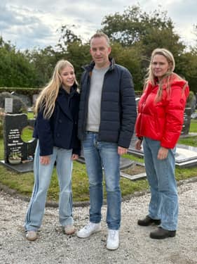 Klik hier om Ik Mis Je van 23 november te bekijken.