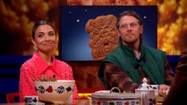 Klik hier om Speculasies van 22 november te bekijken.