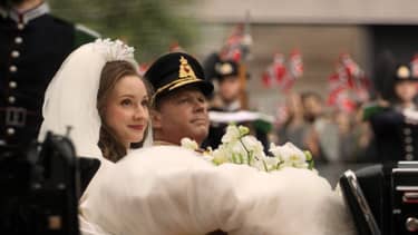 Klik hier om Harald & Sonja van 17 januari te bekijken.