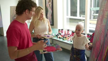 Klik hier om Niet klein te krijgen van 9 december te bekijken.