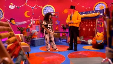 Klik hier om Zin in Zappelin van 21 november te bekijken.