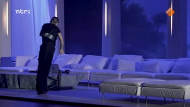 Klik hier om NPO Cultuur van 21 november te bekijken.