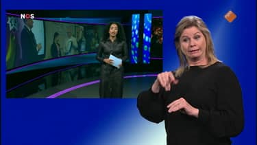 Klik hier om NOS Jeugdjournaal met Gebarentaal van 22 november te bekijken.