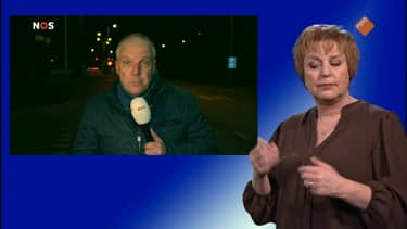 Klik hier om NOS Journaal met gebarentaal 20.00 van 23 november te bekijken.