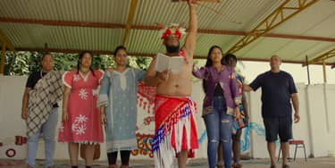 Klik hier om Wij kinderen van Suriname van 7 december te bekijken.