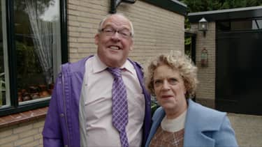 Het Sinterklaasjournaal