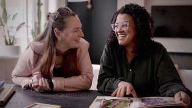 Opgroeien met tegenwind