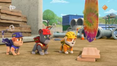 Klik hier om Rubble & Crew van 25 november te bekijken.