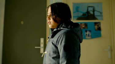 Opgroeien met tegenwind