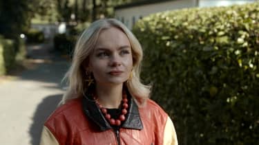 Opgroeien met tegenwind