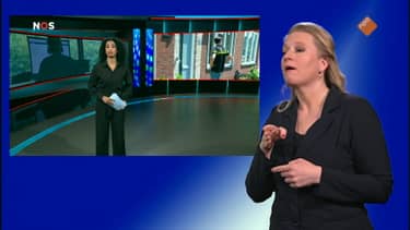 Klik hier om NOS Jeugdjournaal met Gebarentaal van 27 november te bekijken.