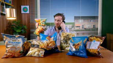 Klik hier om Keuringsdienst van waarde van 1 december te bekijken.