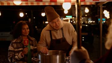 Het Sinterklaasjournaal