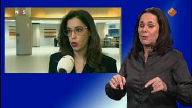 Klik hier om NOS Journaal met Gebarentaal van 26 november te bekijken.