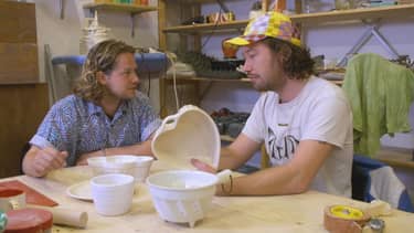 Klik hier om Het klokhuis van 2 december te bekijken.