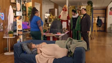 Klik hier om Het klokhuis van 1 december te bekijken.