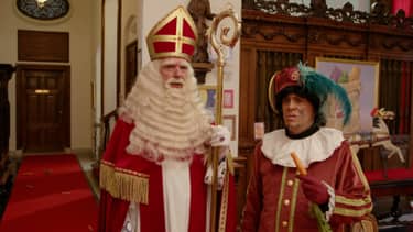 Het Sinterklaasjournaal