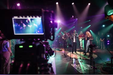 Klik hier om EO BEAM Kerkdienst van 30 november te bekijken.