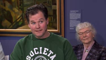 Tussen kunst en kitsch