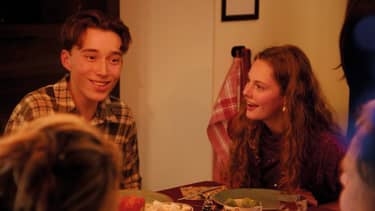 Brugklas Kerstbreak-up