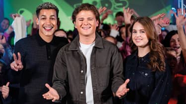 Klik hier om Zapp Kids top 20 van 29 november te bekijken.