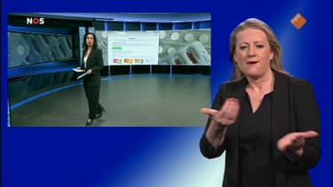 Klik hier om NOS Journaal met gebarentaal 20.00 van 30 november te bekijken.