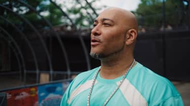 50 jaar hiphop in Nederland