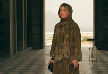 Hila voorbij de Taliban