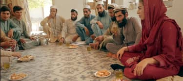 Hila voorbij de Taliban