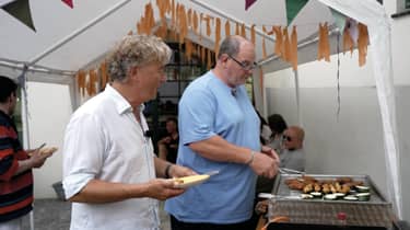 Soep, sores en soelaas