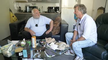 Klik hier om Soep, sores en soelaas van 1 december te bekijken.