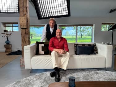 Klik hier om Ivo op zondag van 7 december te bekijken.