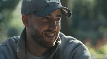 Kindsoldaten van de onderwereld