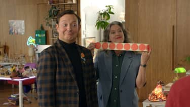 Klik hier om Het klokhuis van 8 december te bekijken.