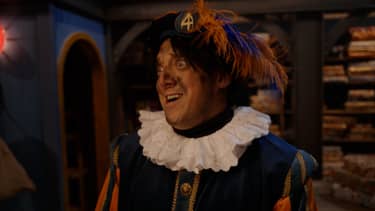 Het Sinterklaasjournaal