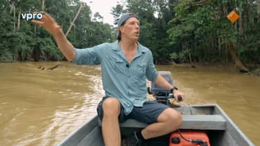 Klik hier om Freeks wilde wereld van 3 december te bekijken.