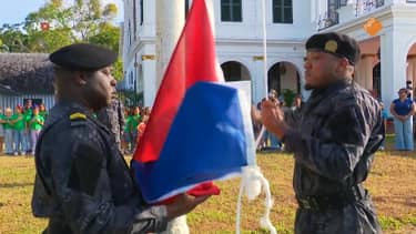 NOS Koningspaar in...
