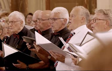 Klik hier om Nederland zingt van 6 december te bekijken.