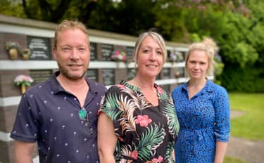 Klik hier om Ik Mis Je van 6 december te bekijken.